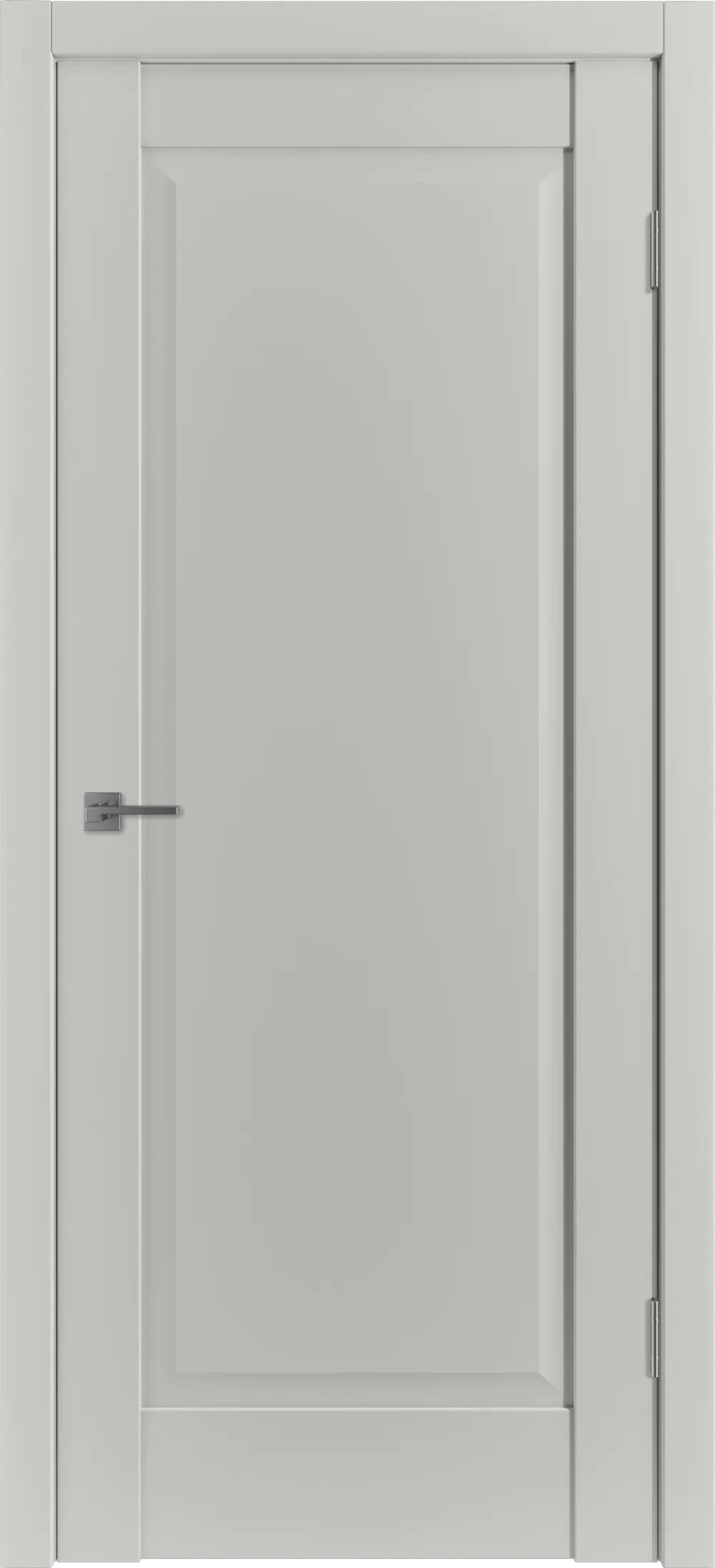 Дверь межкомнатная EMALEX ER1 ДГ Emalex Taupe