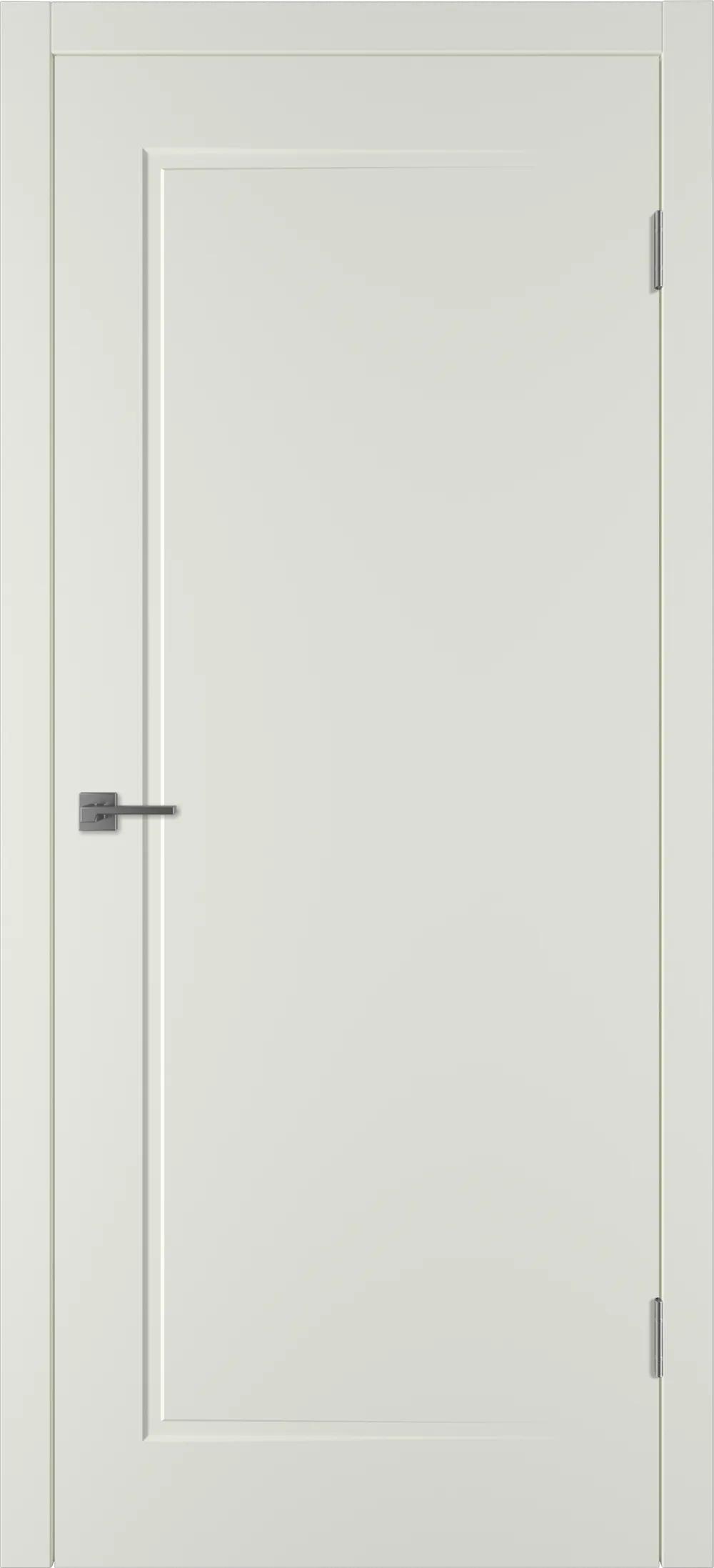 Дверь межкомнатная Integra 58 ДГ Магнолия эмаль 800*2000 и нестандарт