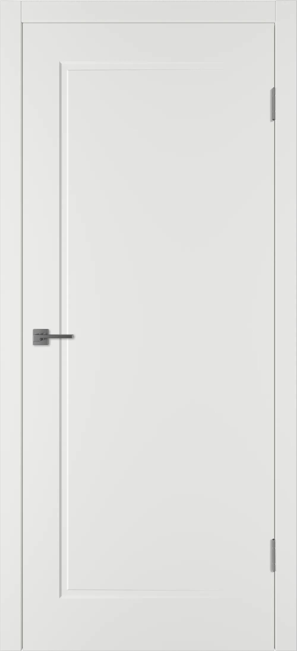 Дверь межкомнатная Integra 58 ДГ Мокко эмаль 800*2000 и нестандарт