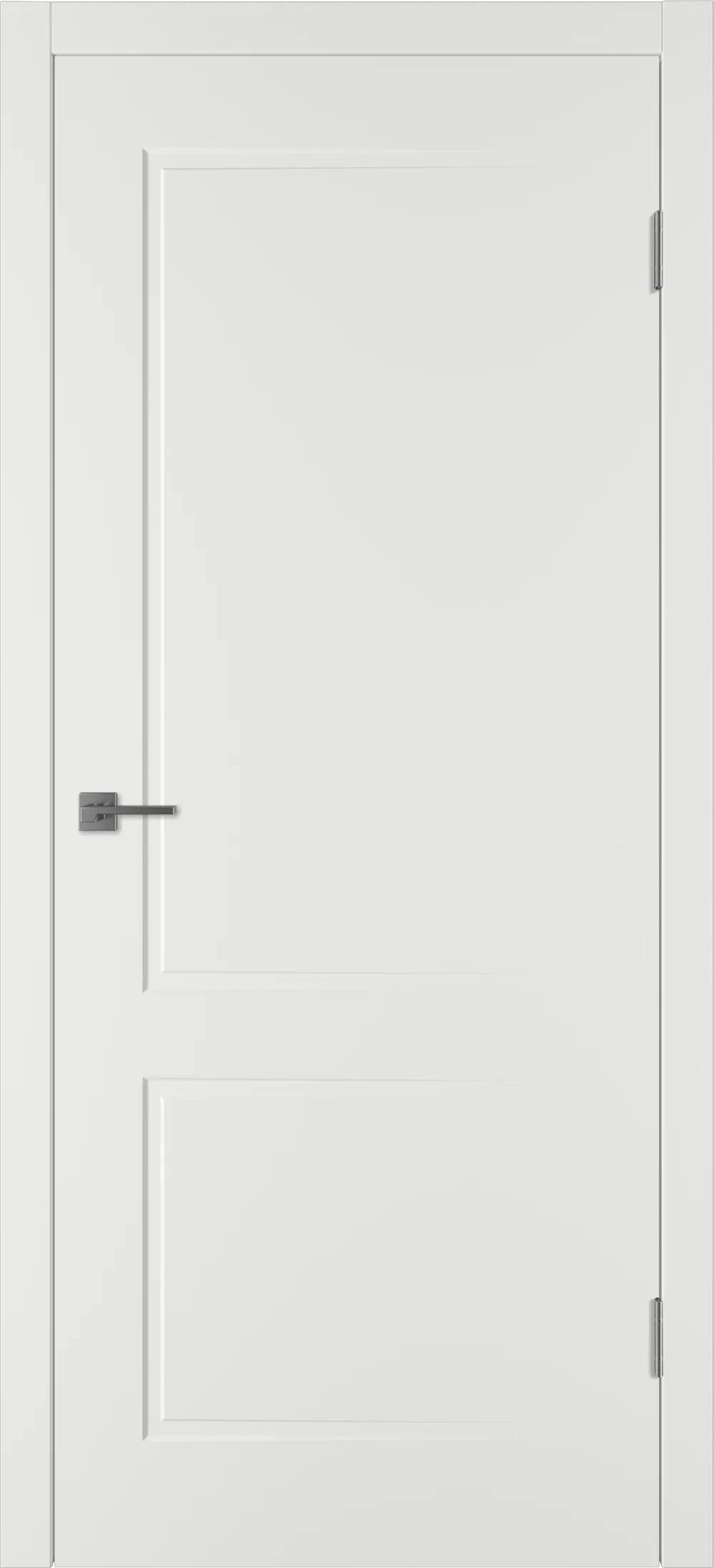 Дверь межкомнатная Integra 58.2 ДГ Мокко эмаль 800*2000 и нестандарт