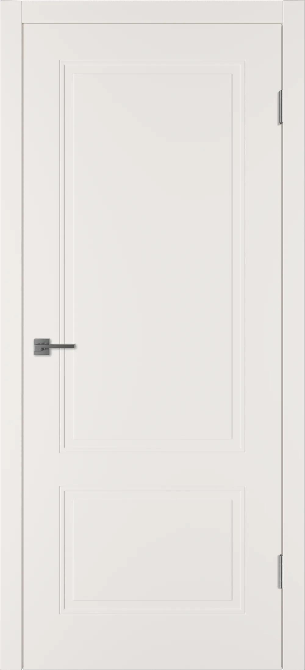 Дверь межкомнатная Integra 56.2 ДГ Слоновая кость эмаль