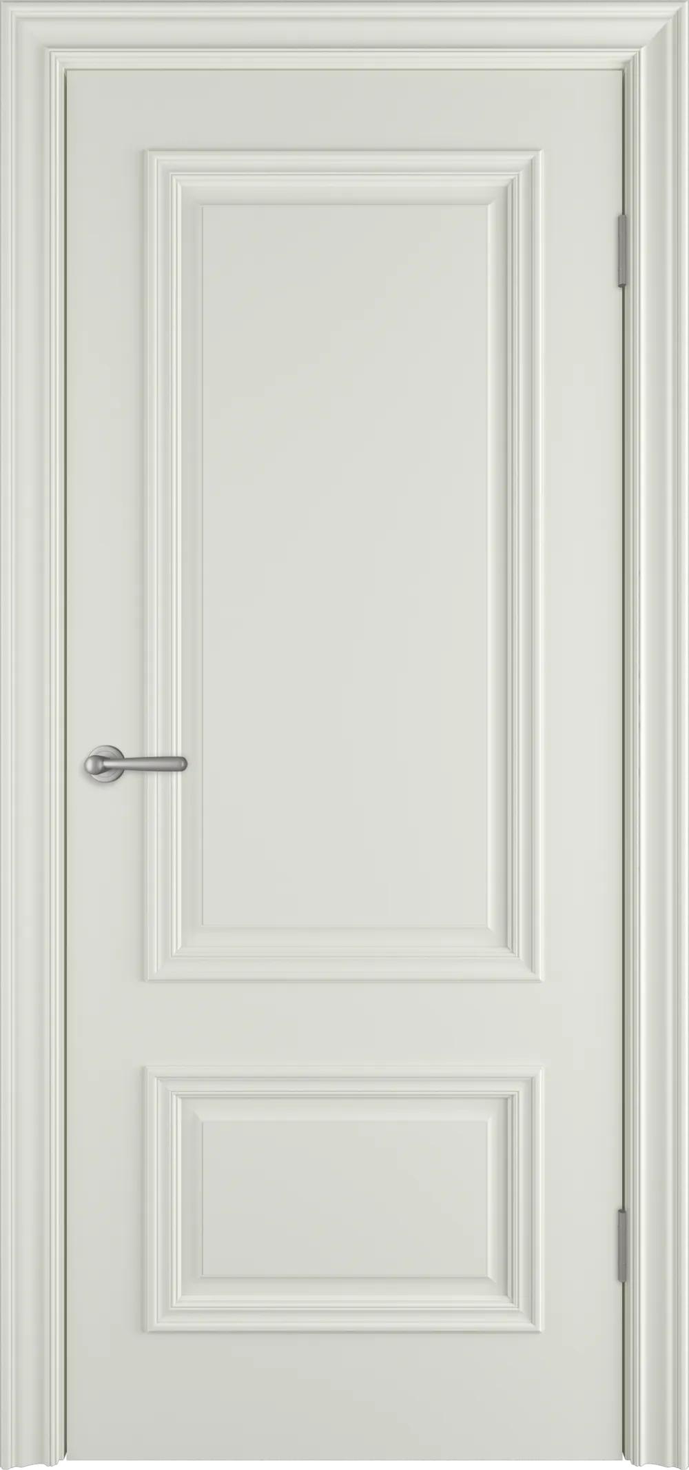 Дверь межкомнатная Antique Luxe 2 ДГ цвета в ассортименте