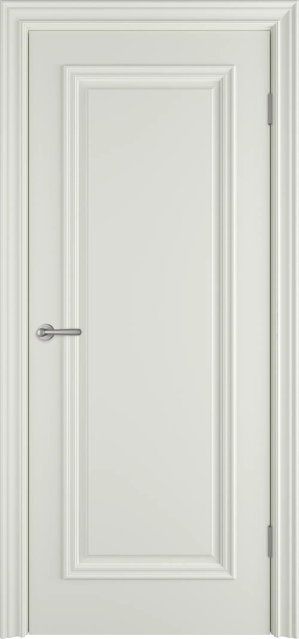 Дверь межкомнатная Antique Luxe 1 ДГ цвета в ассортименте