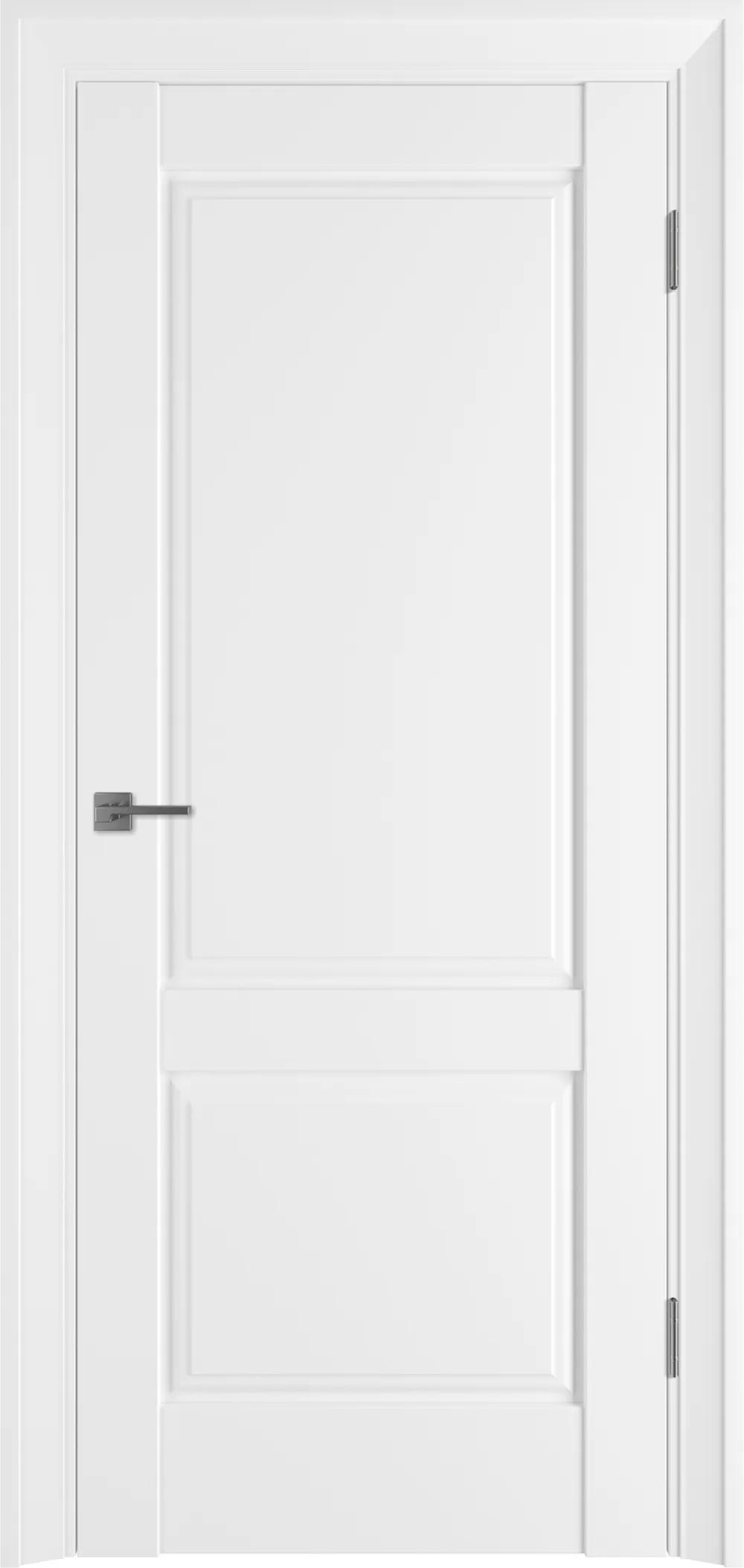 Дверь межкомнатная Witon 02W ДГ White
