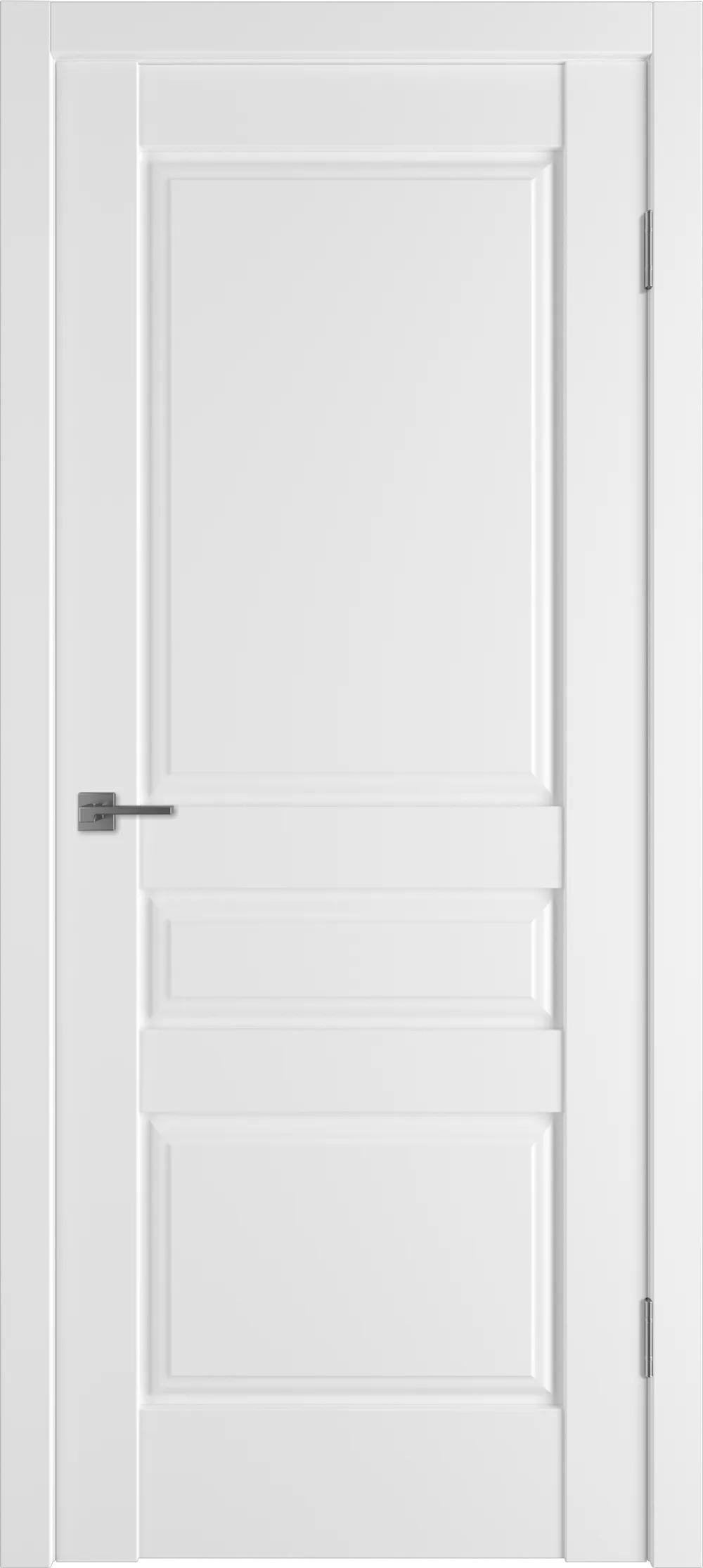 Дверь межкомнатная Witon 03W ДГ White