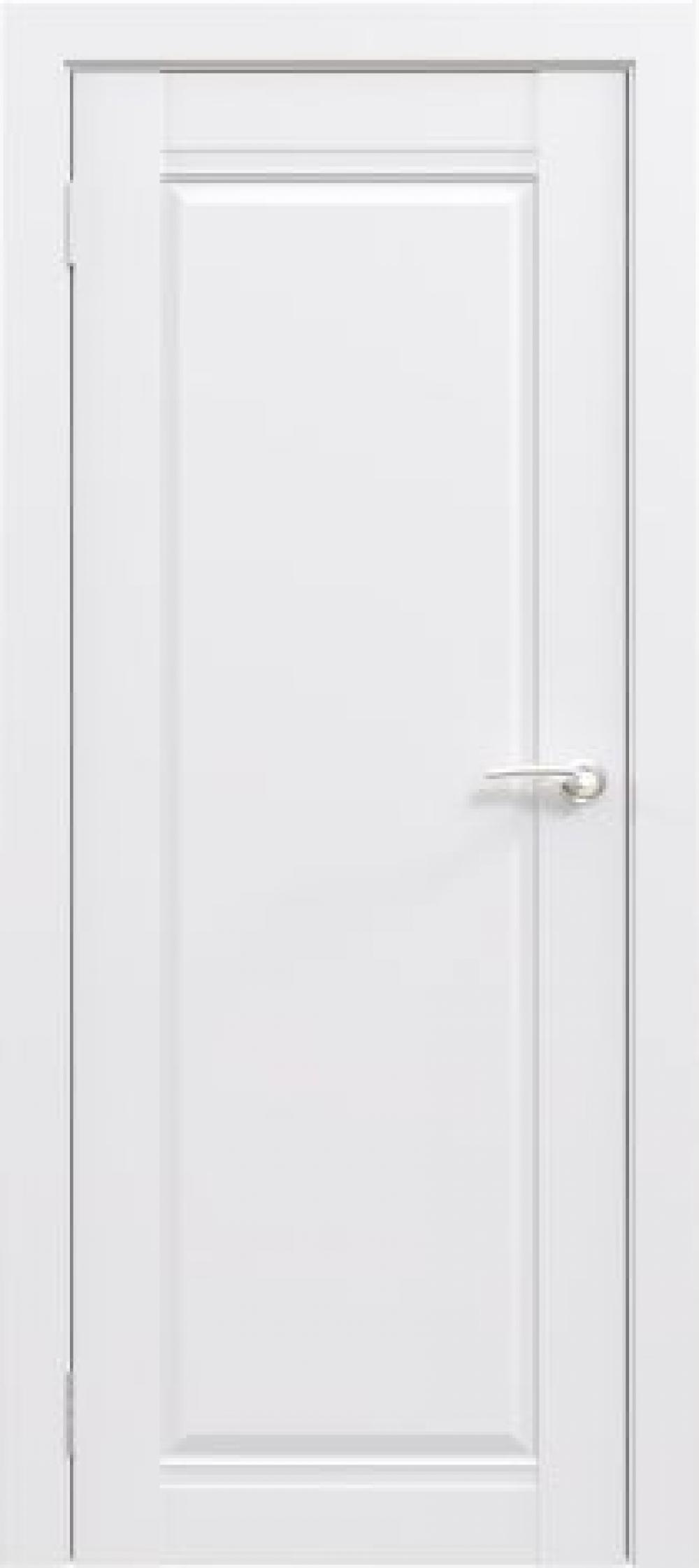 Дверь межкомнатная Flash Eco Classic 01 ДГ