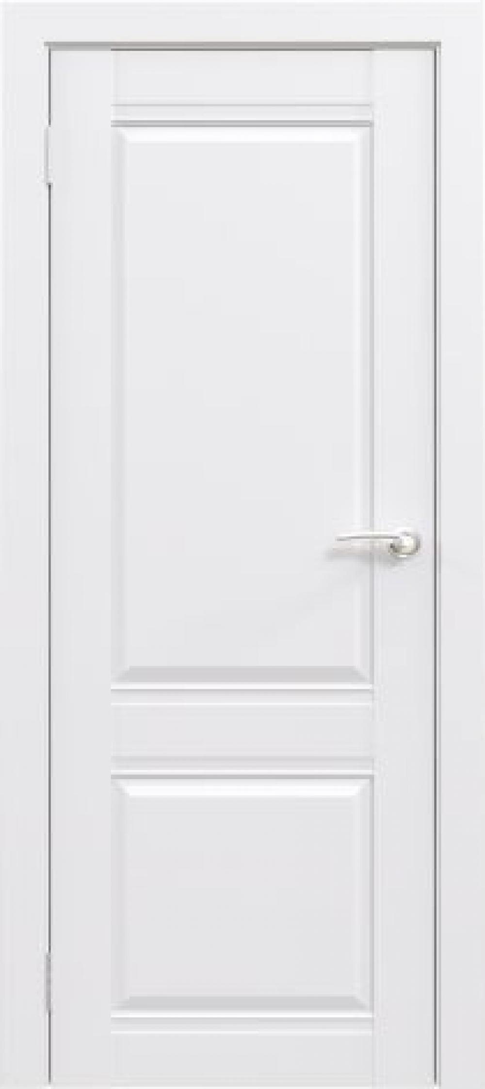 Дверь межкомнатная Flash Eco Classic 02 ДГ