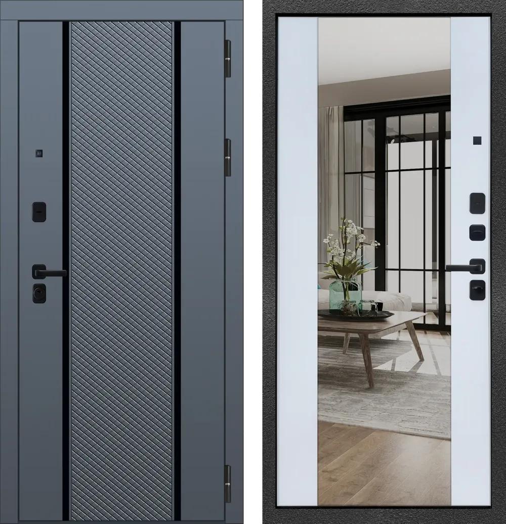 M102 ФЛП-97 Velluto Oscure AG 710 - ФЛЗ-32 Velluto Bianco AG 700