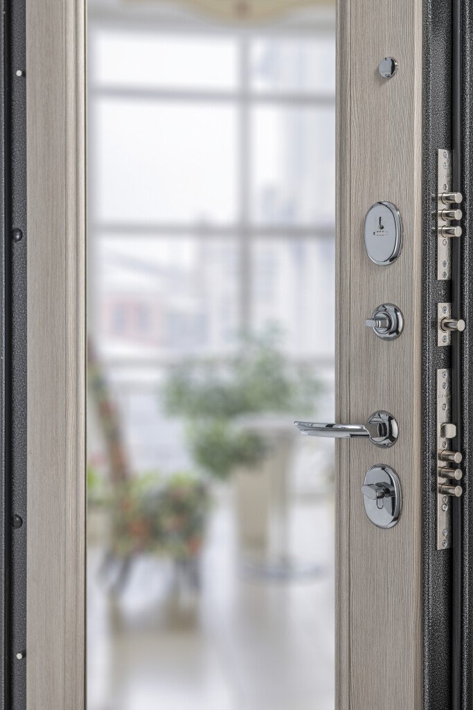 Porta S 104.П61 Антик Серебро/Cappuccino Veralinga