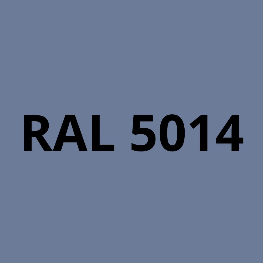 Дверь межкомнатная эмалированная Эмаль ПГ-30 RAL 5014 Pigeon blue