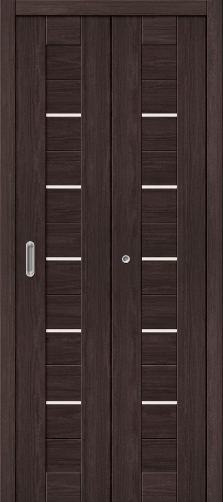 Порта-22 Wenge Veralinga Magic Fog