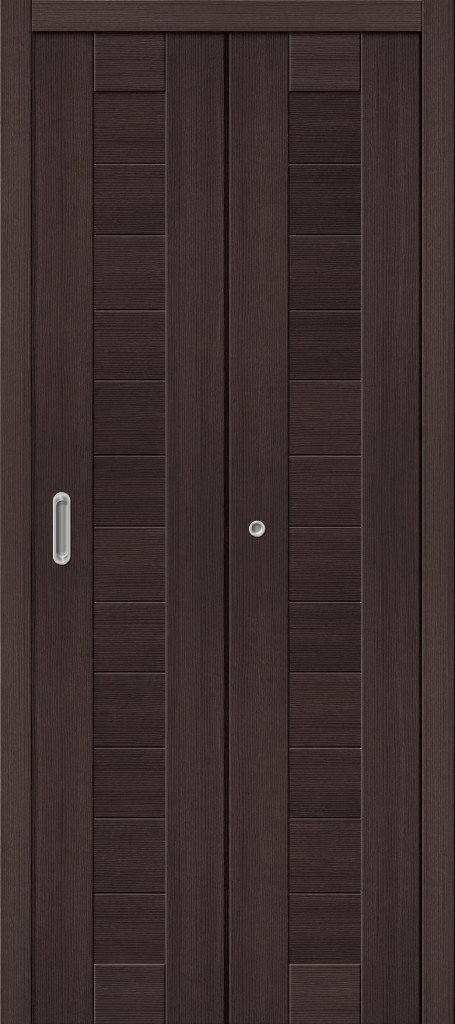 Порта-21 Wenge Veralinga