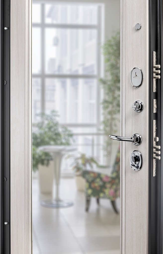 Porta S 51.П61 Almon 28/Bianco Veralinga