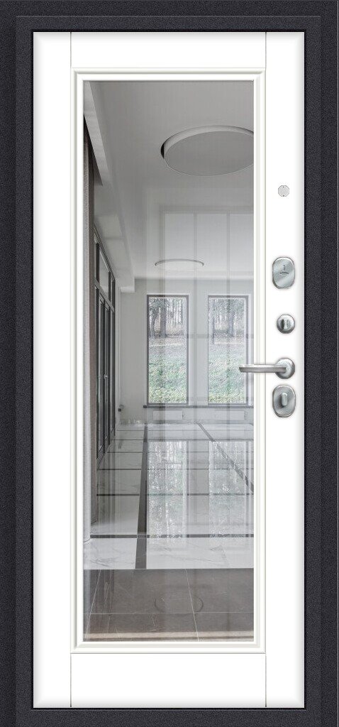Porta R 4.П61 Almon 28/Super White