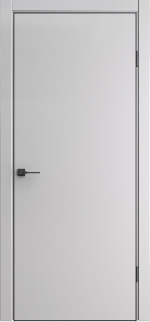 Порта-50 B Nardo Grey