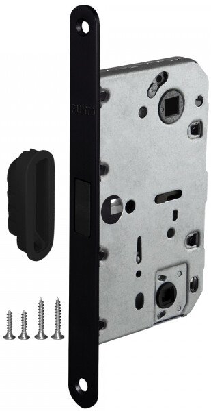 Защелка ML96WC-50 BL Черный