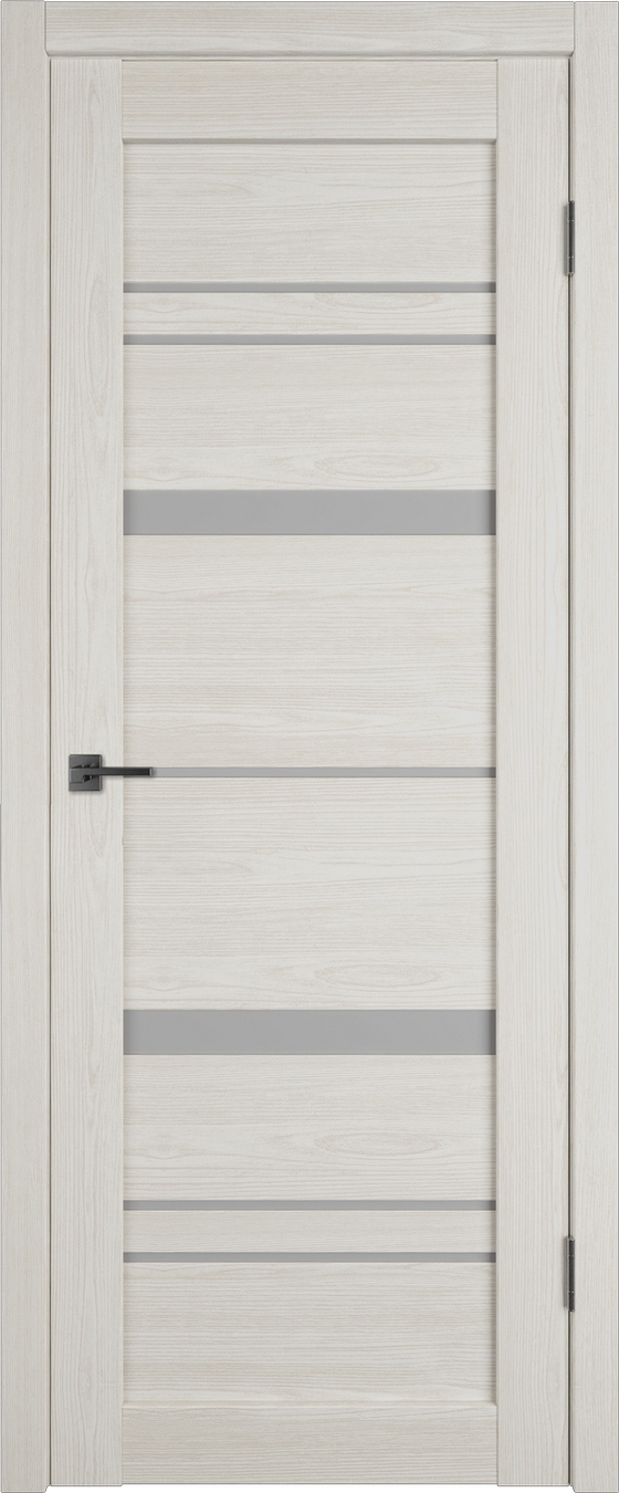 Atum Pro Х25 white cloud 800*2000 Artic Oak