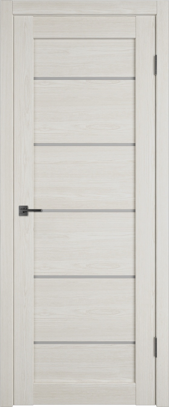 Atum Pro Х27 white cloud 800*2000 Artic Oak