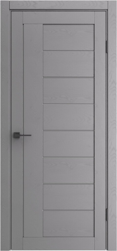 Порта-29 Graphite Wood Grey Fog