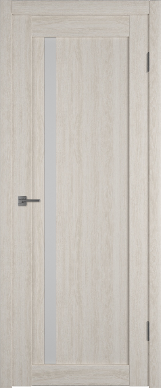 Atum Pro Х34 white cloud 800*2000 Scansom Oak