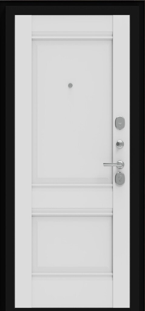 Porta R 4.K42 Graphite Pro/Alaska