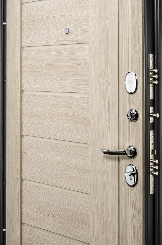 Porta S 9.П29 Almon 28/Cappuccino Veralinga