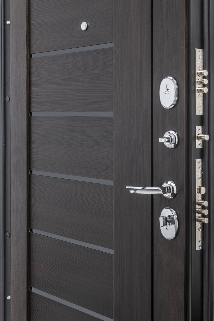 Porta S 9.П29 Almon 28/Wenge Veralinga