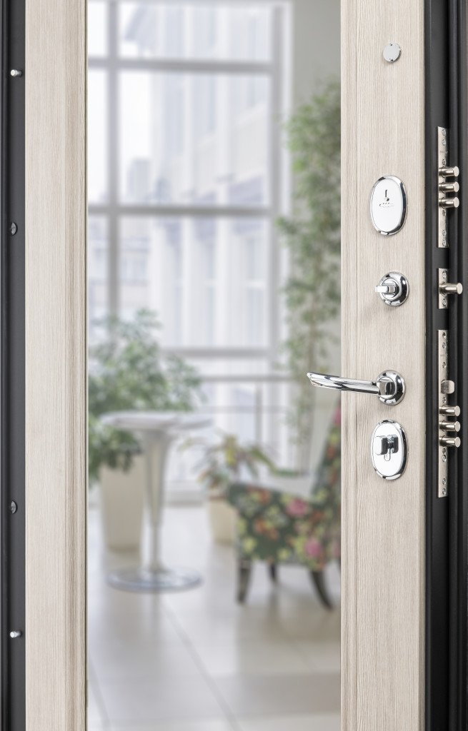 Porta S 51.П61 Almon 28/Cappuccino Veralinga