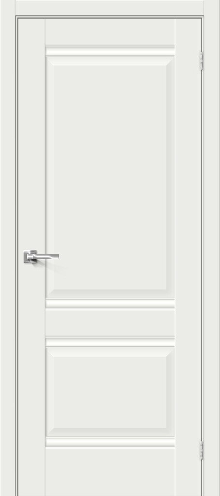 Прима-2 White Matt
