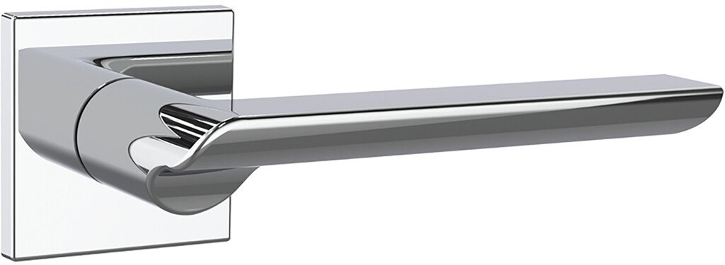 Ручка K.ARC.Q52.STEP CP Хром