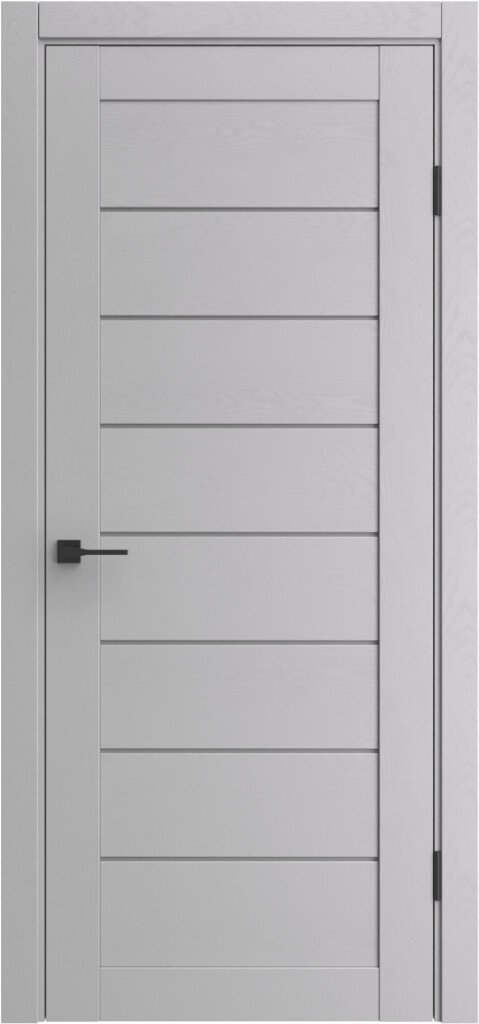 Порта-221 Ibis Wood Grey Fog