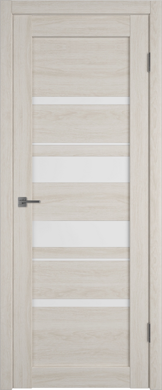 Atum Pro Х29 white cloud 800*2000 Scansom Oak