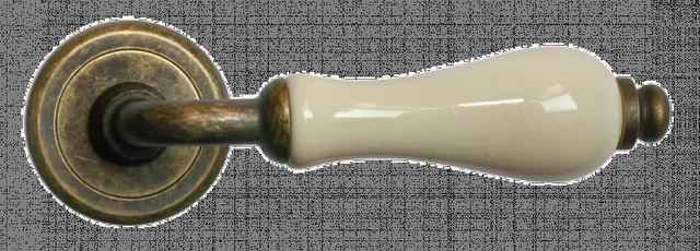 Morelli CERAMICA CC-3 OBA/CHAMP