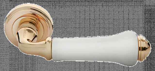 Morelli UMBERTO MH-41-CLASSIC PG/W