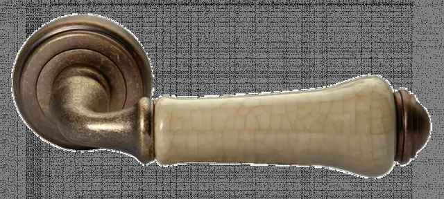 Morelli UMBERTO MH-41-CLASSIC OMB/CH