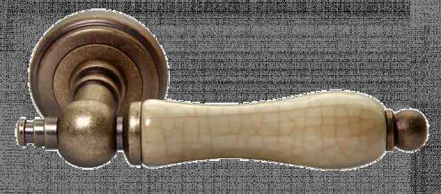 Morelli MART MH-42-CLASSIC OMB/CH