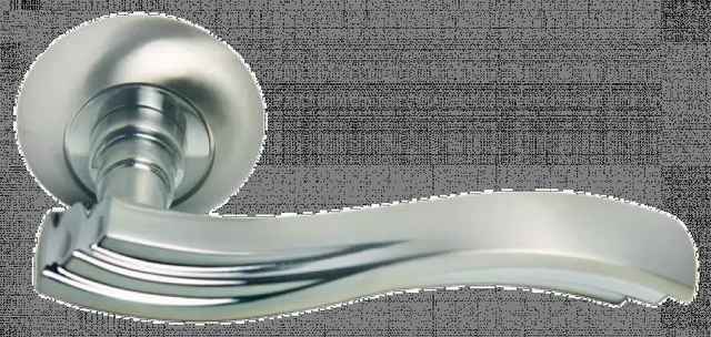 Morelli МИРАЖ MH-14 SN/CP