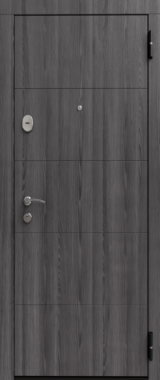Мюнхен 1 Artic Oak 860*2050 R