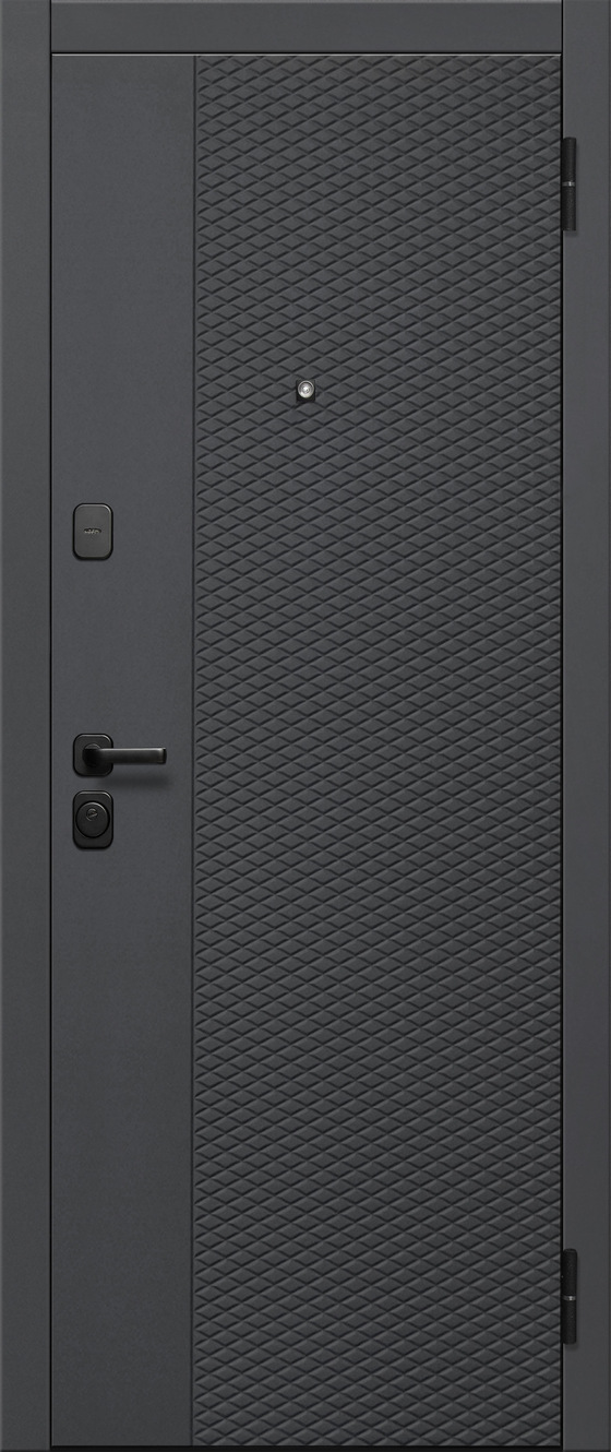 Флорида Зеркало фацет 860 R