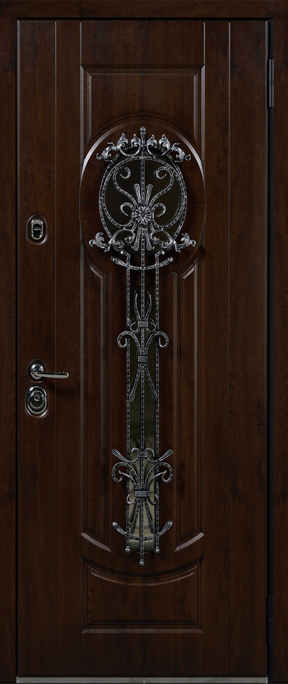 Сицилия мет. ковка: пат.зол. 880 R