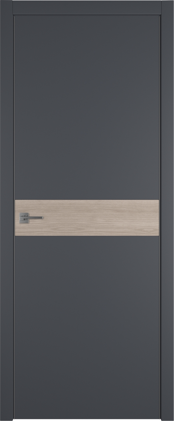 Urban H Вставка Red Oak 800*2000 Emalex Onyx Silver Edge зпп Eclipse зпз 196