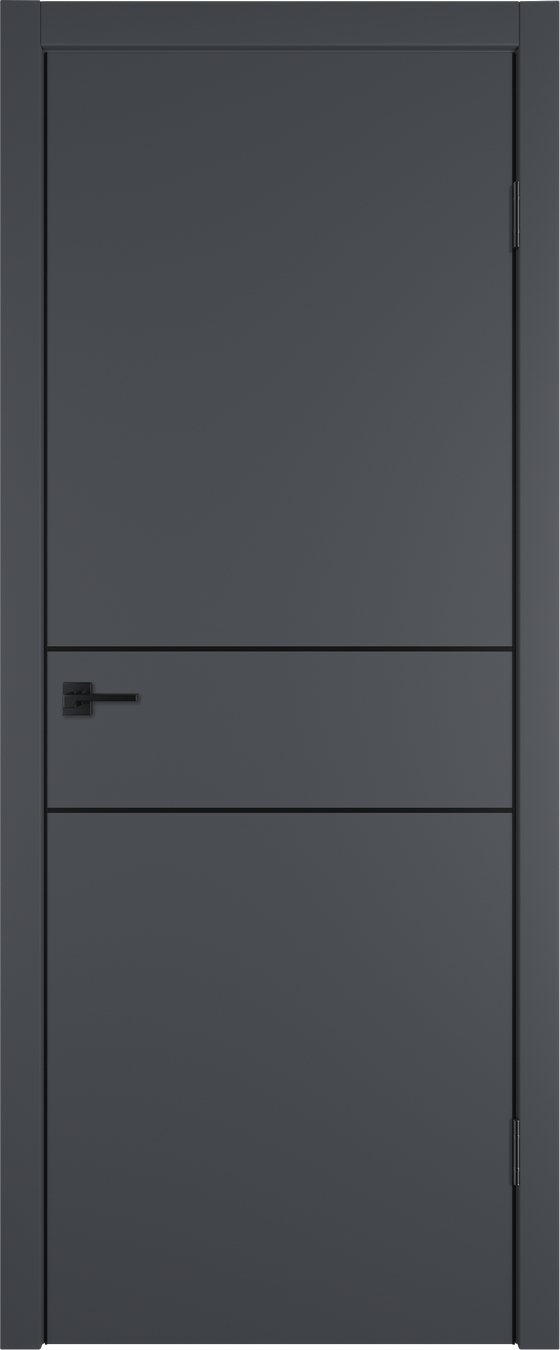 Urban 2 H 800*2000 Emalex Onyx молдинг черный Black Edge зпп Eclipse зпз 196