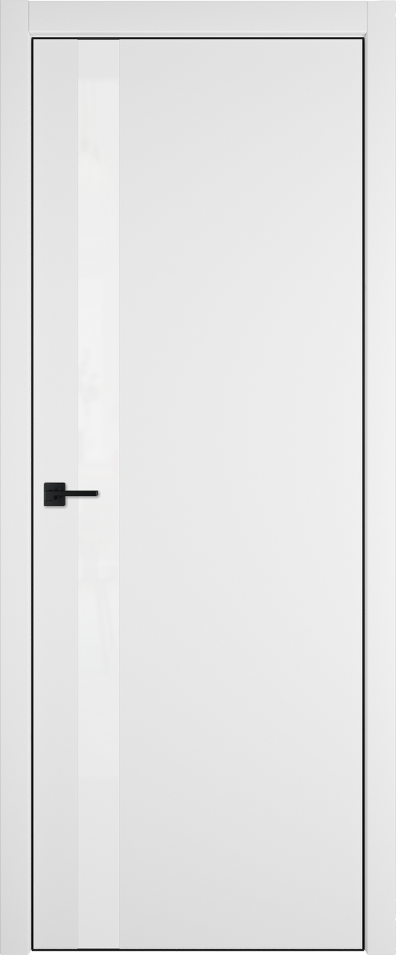 Urban 1 SV белый лак 800*2000 Emalex Ice Black Edge зпп Eclipse зпз 196