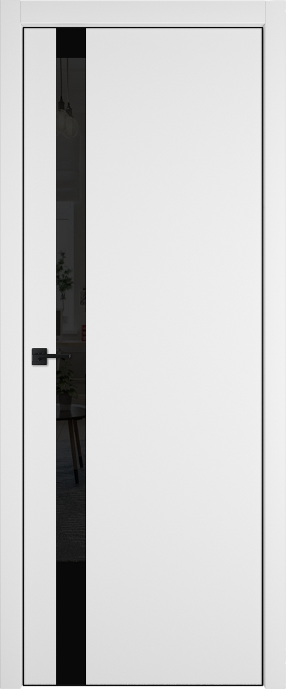 Urban 1 SV черный лак 800*2000 Emalex Ice Black Edge зпп Eclipse зпз 196