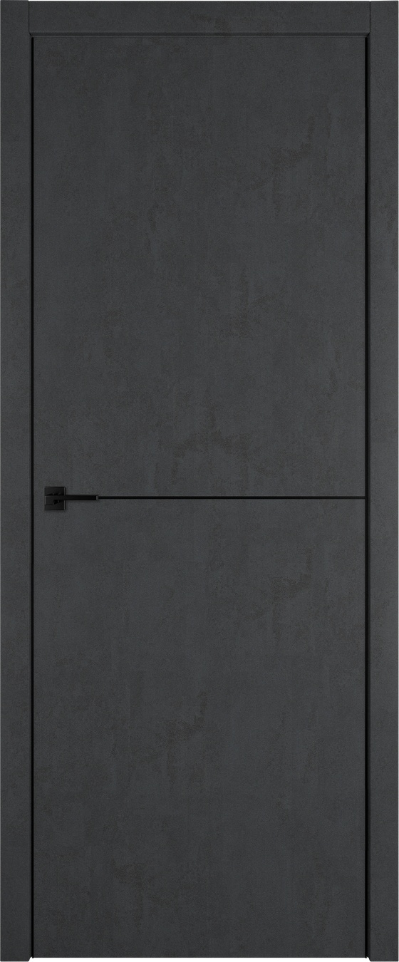 Urban 1 800*2000 Jet loft молдинг черный Black Edge зпп Eclipse зпз 196