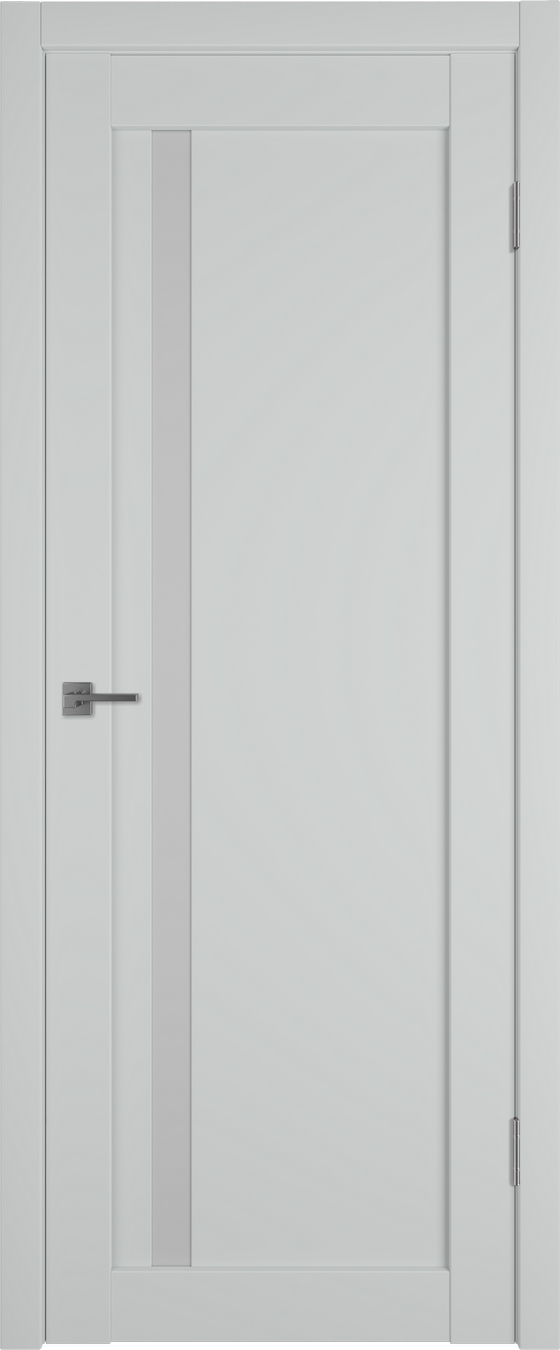 E34 white cloud 800*2000 Emalex Steel