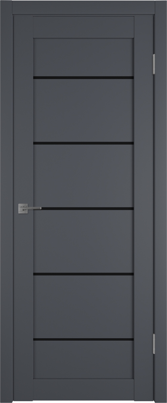 E27 black gloss 800*2000 Emalex Onyx