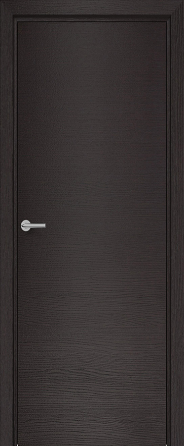 Н-7 800*2000 Дуб французский темный