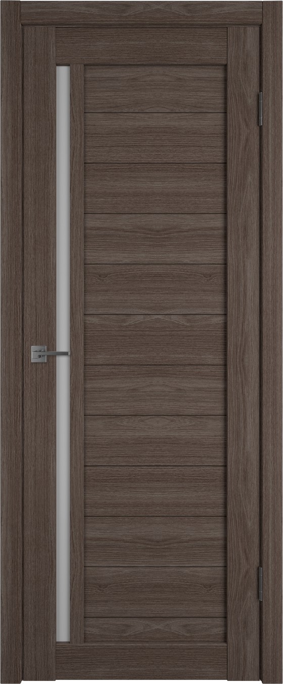 Лайт 9 ДО белое матовое 800*2000 Гратт