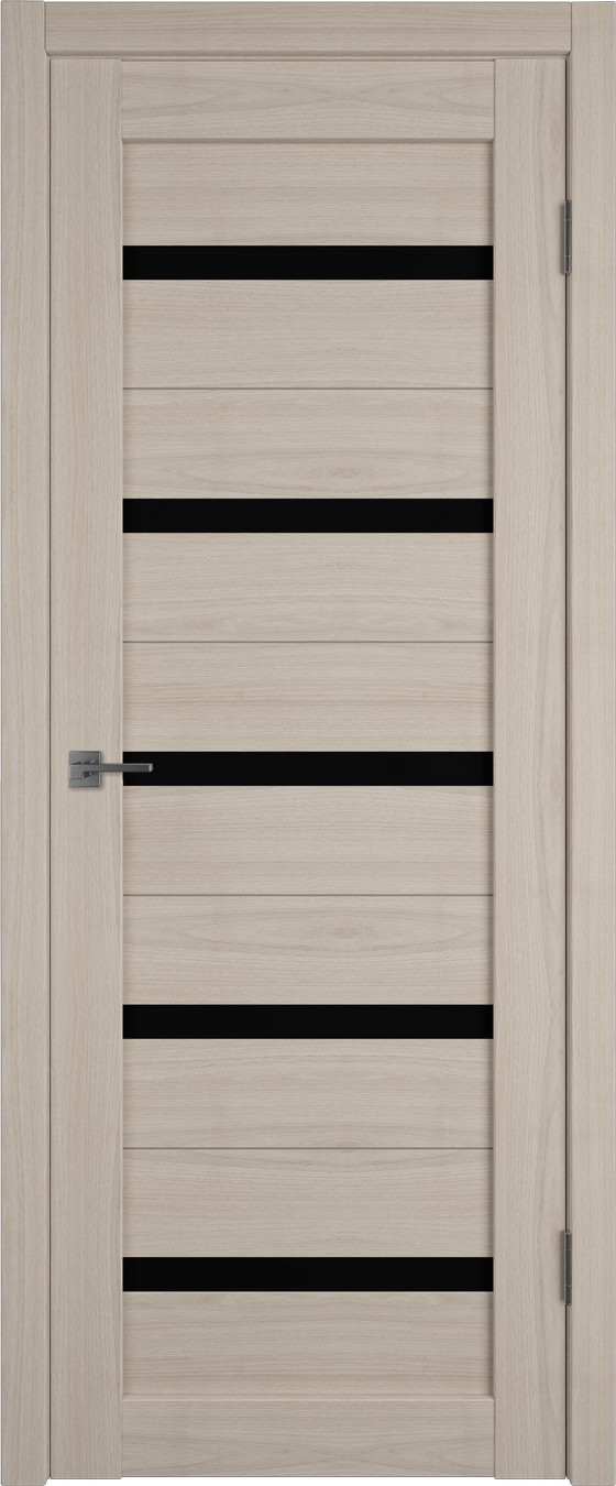 Лайт 7 ДО черный лак 800*2000 Крем